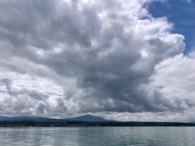 Lago Lemana